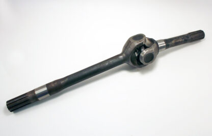inner axle shaft