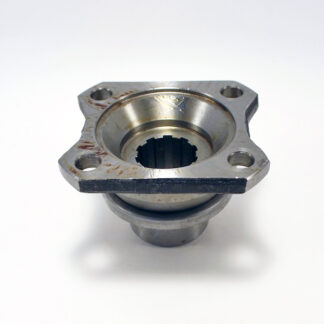 output yoke