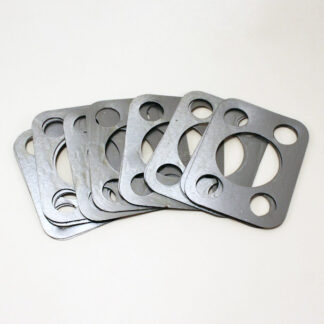 Kingpin shim kit