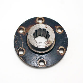 drive flange