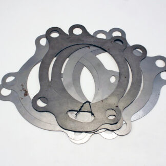 bearing retainer shim kit