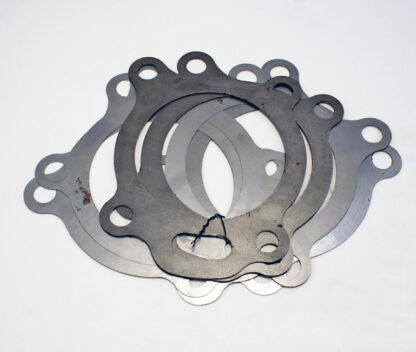 bearing retainer shim kit