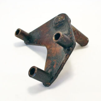 shift lever mounting bracket