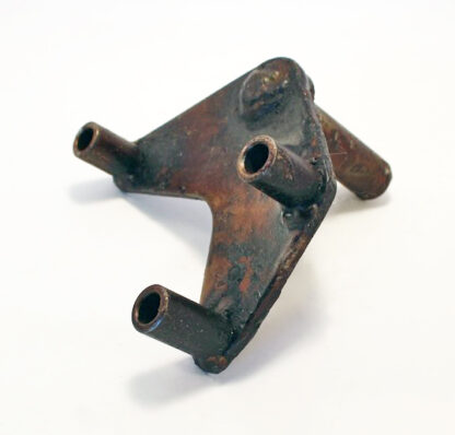 shift lever mounting bracket