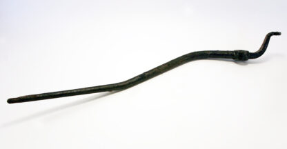 engagement lever
