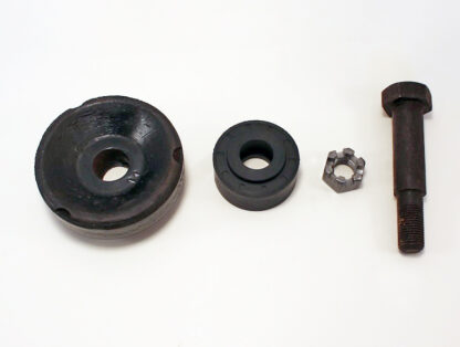 snubber mount kit