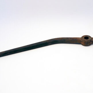 high low shift lever