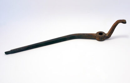 high low shift lever