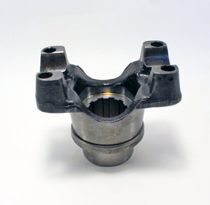 front output yoke