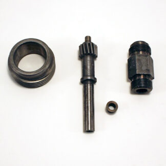 speedo drive gear kit