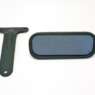 rearview mirror kit WC Dodge