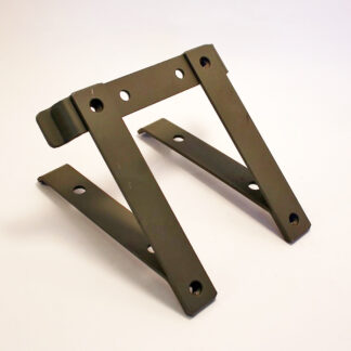 voltage regulator mount bracket