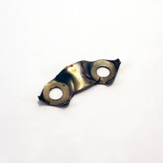 ring gear lock