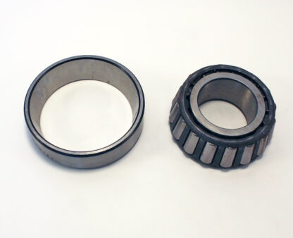 shaft bearing
