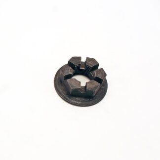 pinion nut
