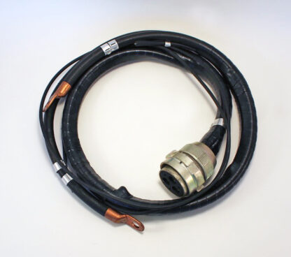 Generator cable