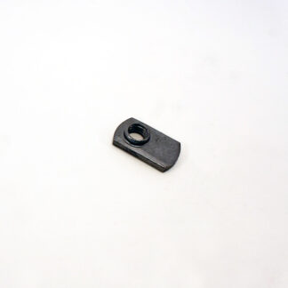 tab nut 3/8"