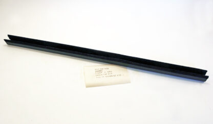 door glass run insert