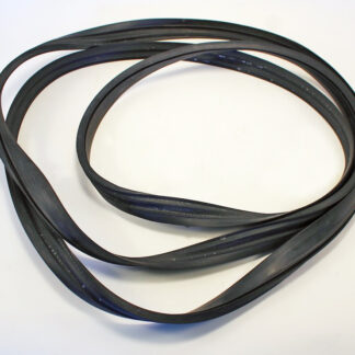 windshield frame seal