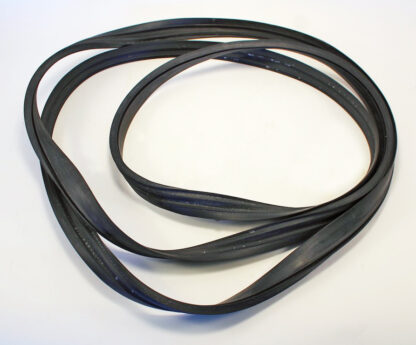 windshield frame seal