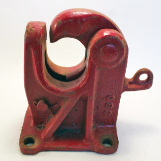 Pintle Hook