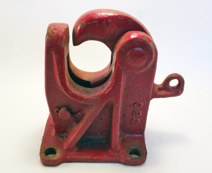Pintle Hook
