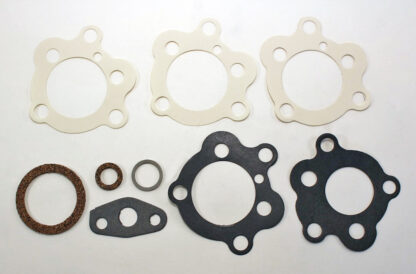 oil pump gasket kit