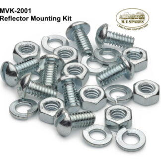 Reflector Mounting Kit