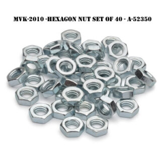 hexagon nut set