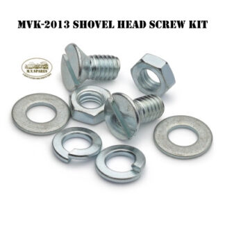 Shovel Head Screw Kit