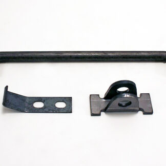 Hood Safety Catch Kit