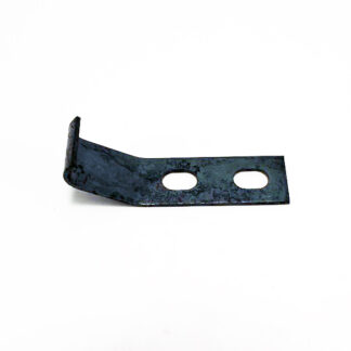 Hood Safety Catch