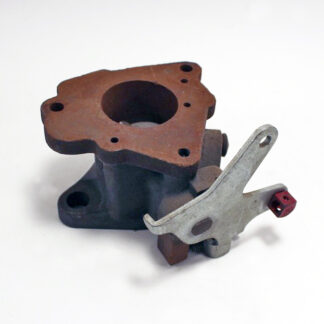 throttle body