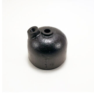 fuel filter bowl