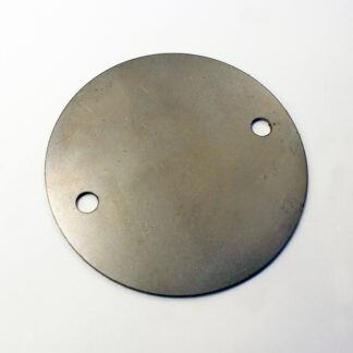tunnel cover access plate