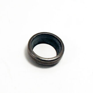 worm shaft seal