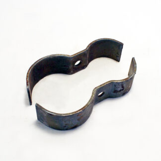 oil pressure sender clamp
