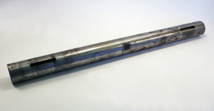 winch cable drum shaft