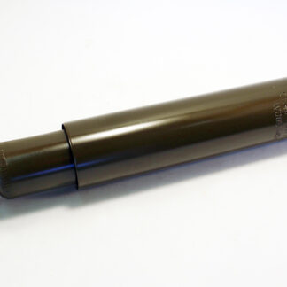 shock absorber front