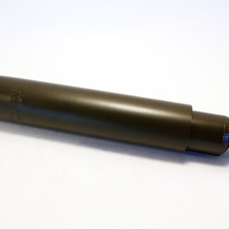 shock absorber rear