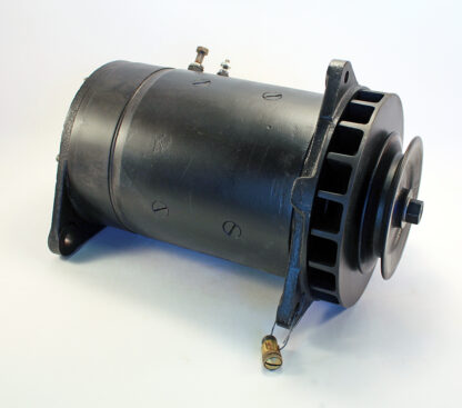 12V generator