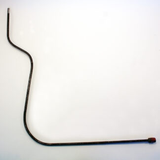 vacuum wiper line