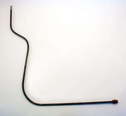 vacuum wiper line