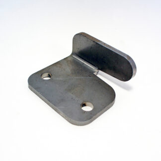 Head rack hook, right