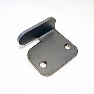 head rack hook, left