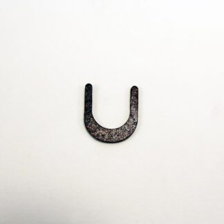 brake shoe retainer clip