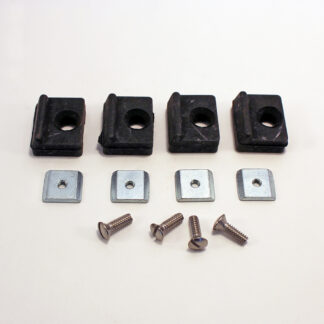 door bumper kit