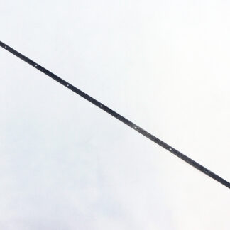 Cowl Weatherstrip Retainer