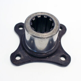transfer case yoke m37