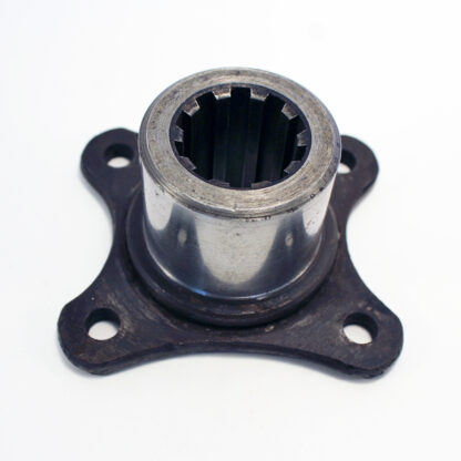 transfer case yoke m37